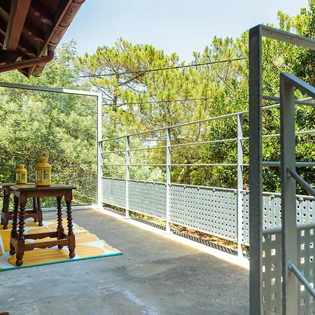 Lägenhet Prunelle - Welkeys Soorts-Hossegor