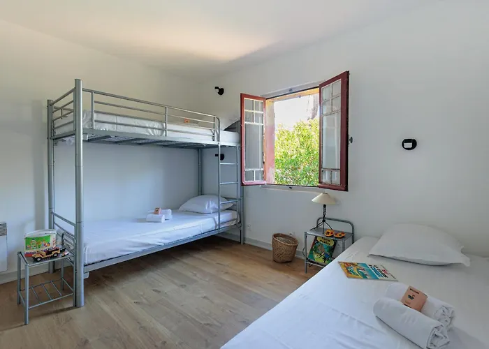 Prunelle - Welkeys Appartamento Soorts-Hossegor