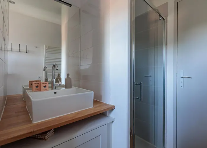Prunelle - Welkeys Appartamento Soorts-Hossegor