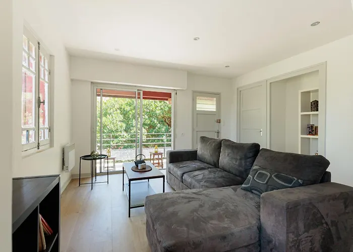 Appartamento Prunelle - Welkeys Soorts-Hossegor