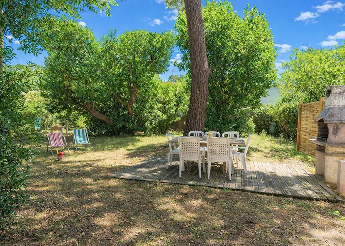 Appartamento Prunelle - Welkeys